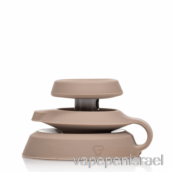 חד פעמי Vape Israel Puffco פרוקסי כובע ג'ויסטיק מדבר